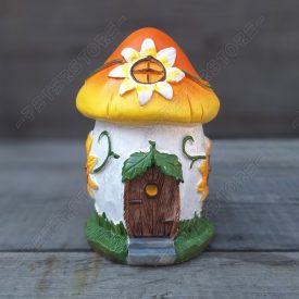 Tündérház - Gombaház