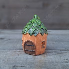 Tündérház - Makkház