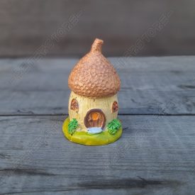 Tündérház - Mogyoróház