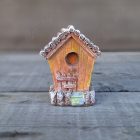 Tündérház - Madárház