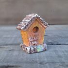 Tündérház - Madárház