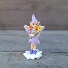 Minifalu - Virágház