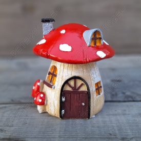 Tündérház - Gombaház