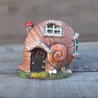 Tündérház - Csigaház