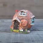 Tündérház - Csigaház