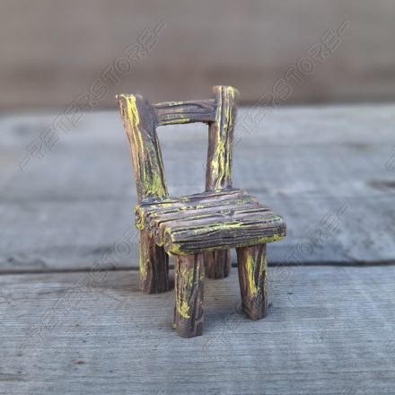 Minifalu - Szék