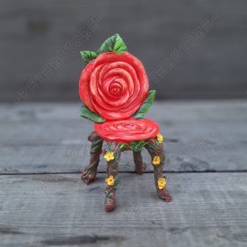 Minifalu - Rózsa Szék