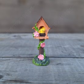 Minifalu - Madárodú