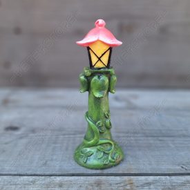 Minifalu - Kandeláber