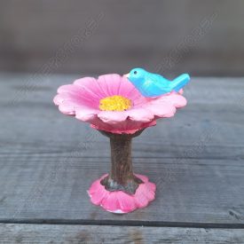 Minifalu - Kandeláber