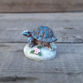 Minifalu - Teknős Sziklán