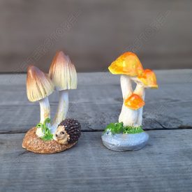 Süni, Béka Gombával Figura 2 db-os