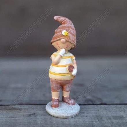 Kisfiú Figura
