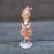 Kislány Figura
