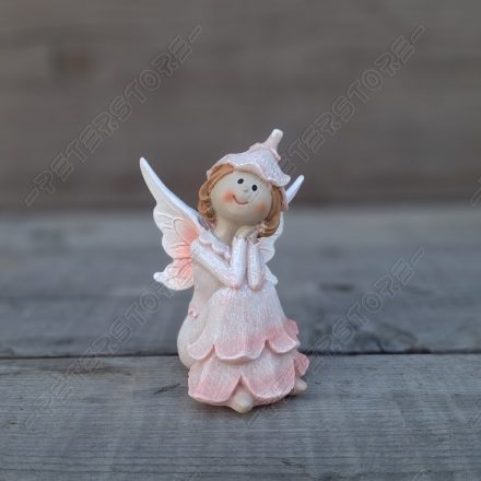 Tündér Figura