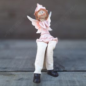 Tündér Figura Lógólábú