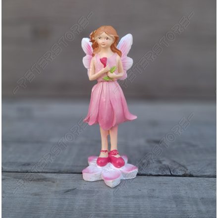 Tündér Figura