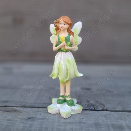 Tündér Figura
