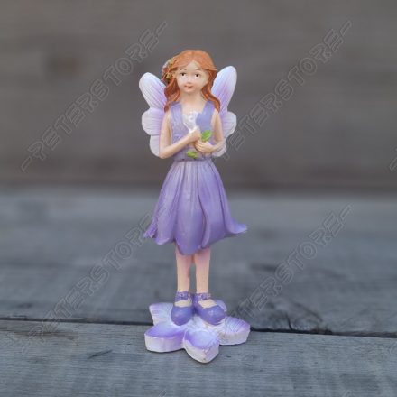 Tündér Figura