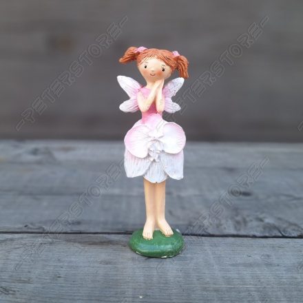 Tündér Figura