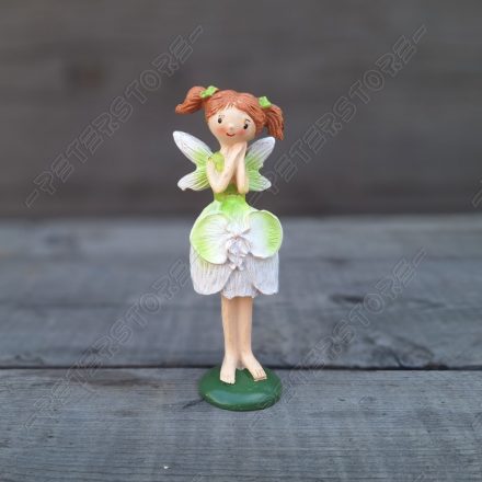 Tündér Figura