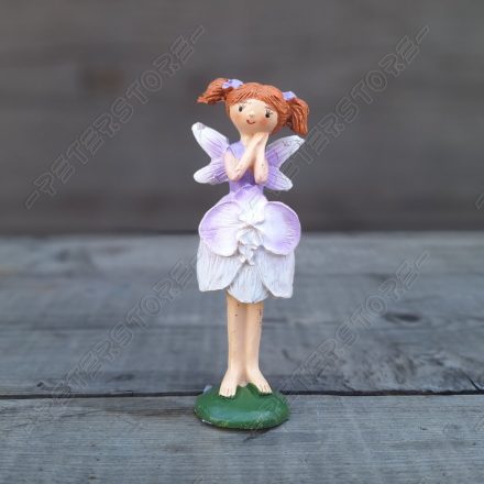 Tündér Figura