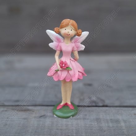 Tündér Figura