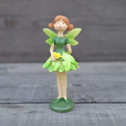 Tündér Figura