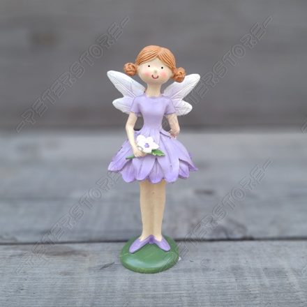 Tündér Figura