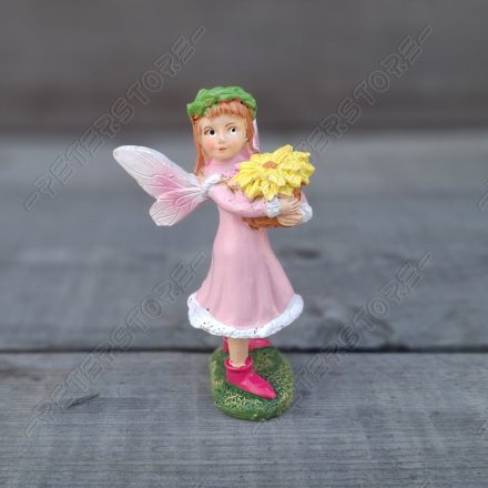 Tündér Figura