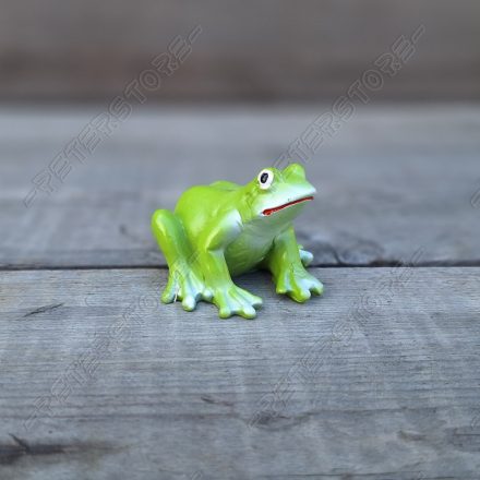 Béka Figura