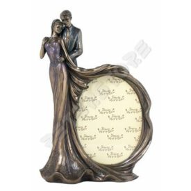 Jegyespár, Szerelmespár Képkeret