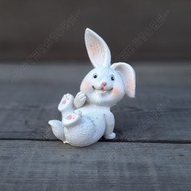 Nyúl, Nyuszi Figura
