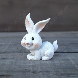 Nyúl, Nyuszi Figura