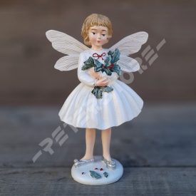 Tündér Magyallal Figura