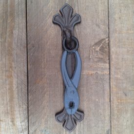 Öntöttvas Kopogtató Fogó