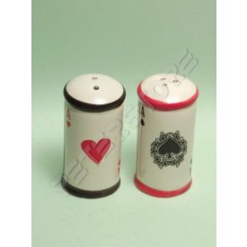 Só Bors szóró Kártyalapok