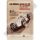 Retró Fém Tábla - Audi AvD Oldtimer Grand Prix 84 Nürburgring Reklámtábla Dombornyomott
