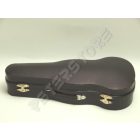 Mini Hegedű Makett, Modell, Tokkal, Vonóval