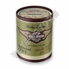 Retró Fém Persely - Harley-Davidson 1936 61 E Knucklehead Motor