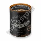 Retró Fém Persely - Harley-Davidson Motor