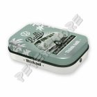 Retró Cukorkás Fémdoboz - Volkswagen VW T1 Busz Dombornyomott