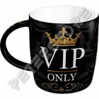 Retró Bögre - VIP Only