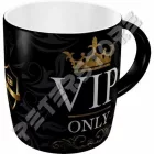 Retró Bögre - VIP Only