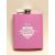 Flaska 7 oz - Brandy