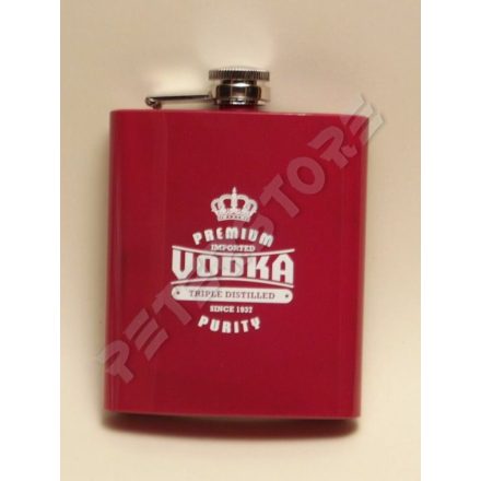 Flaska 7 oz - Vodka