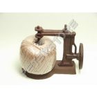 Öntöttvas Spárga, Madzag tartó - Varrógép