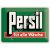 Retró Fém Tábla - Henkel - Persil Reklámtábla Dombornyomott
