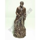 Johann Strauss szobor