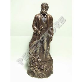 Johann Strauss szobor